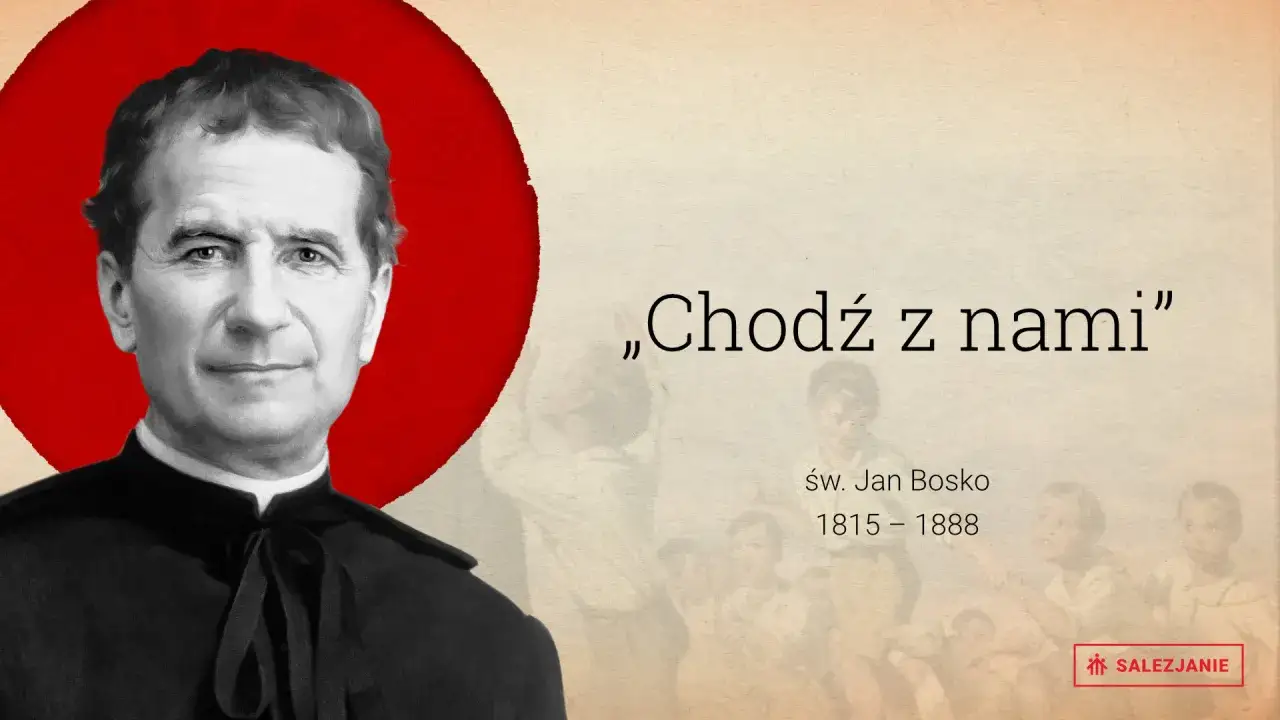 Dlaczego Jan Bosko został świętym? Zaskakujące fakty i cuda jego życia