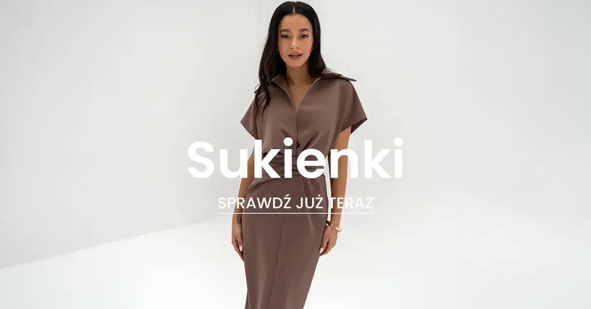 Jakie są teraz modne sukienki? Odkryj najnowsze trendy i style