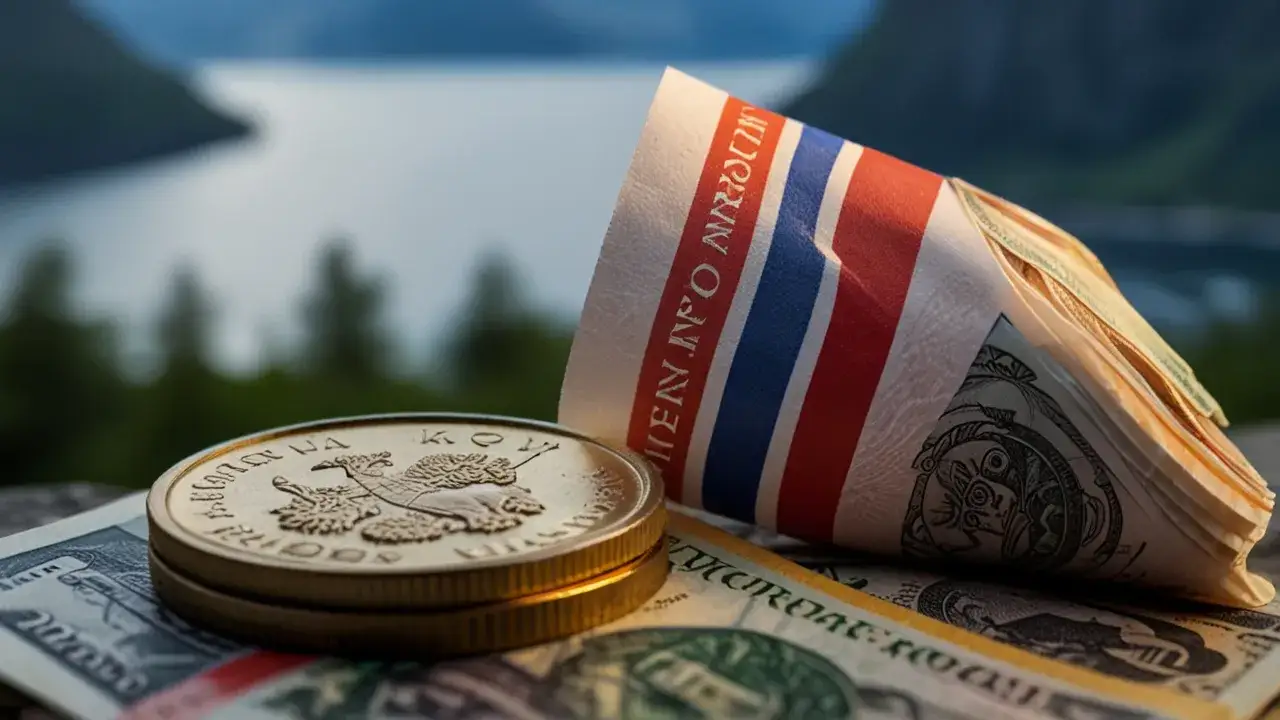 Jaką walutę ma Norwegia? Informacje o walucie Norwegii