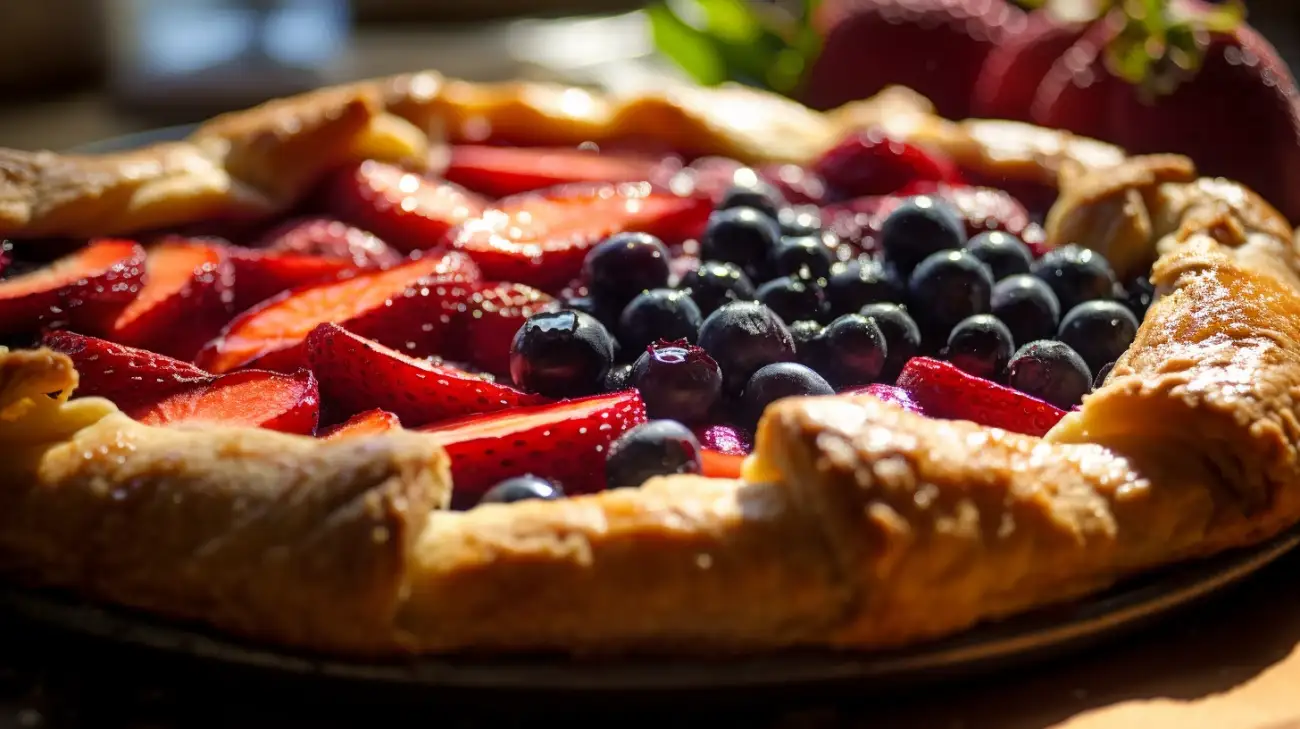 Bezglutenowe kruche ciasto - przepis i porady