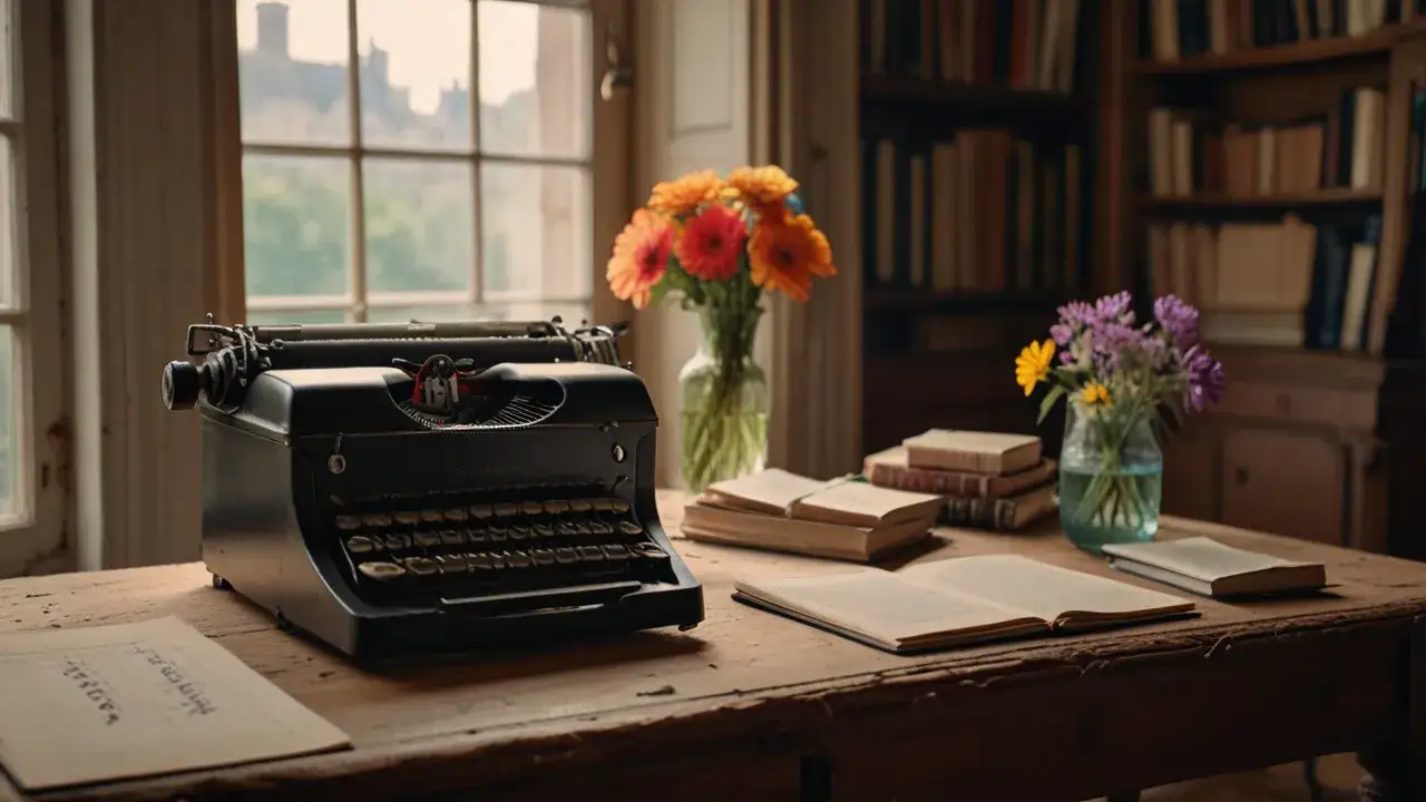 Sidonie Gabrielle Colette: Pisarka, która zmieniła literaturę