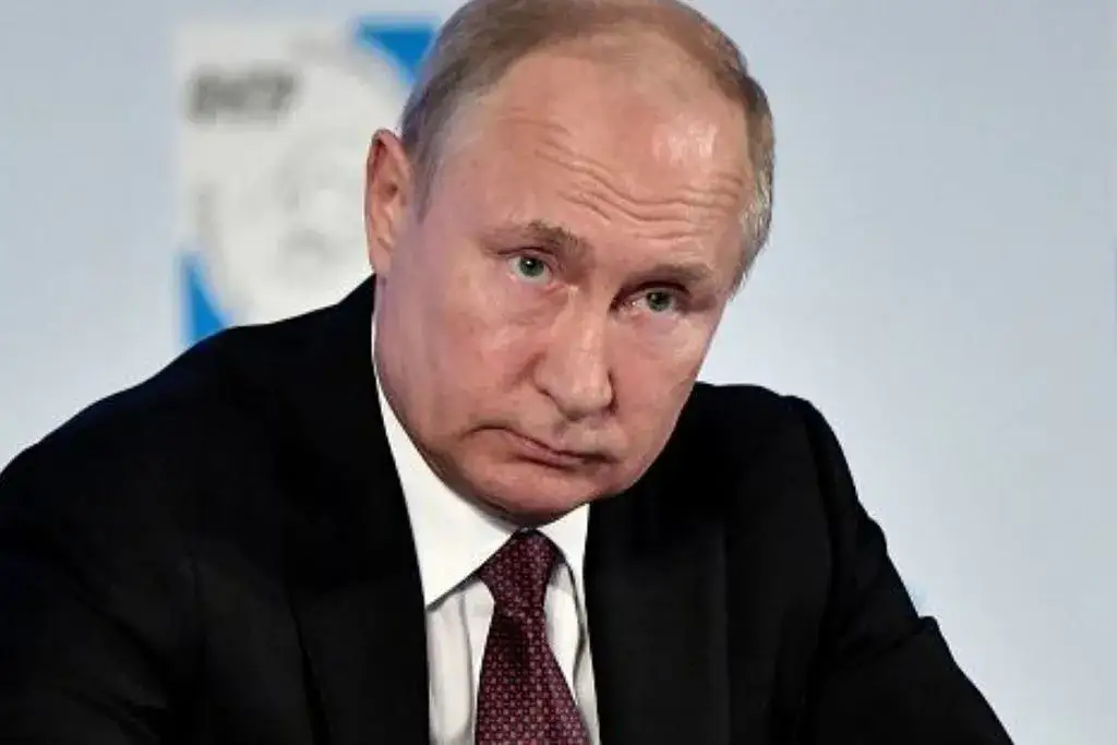 Ile dzieci ma Putin? Tajemnice rodziny rosyjskiego prezydenta