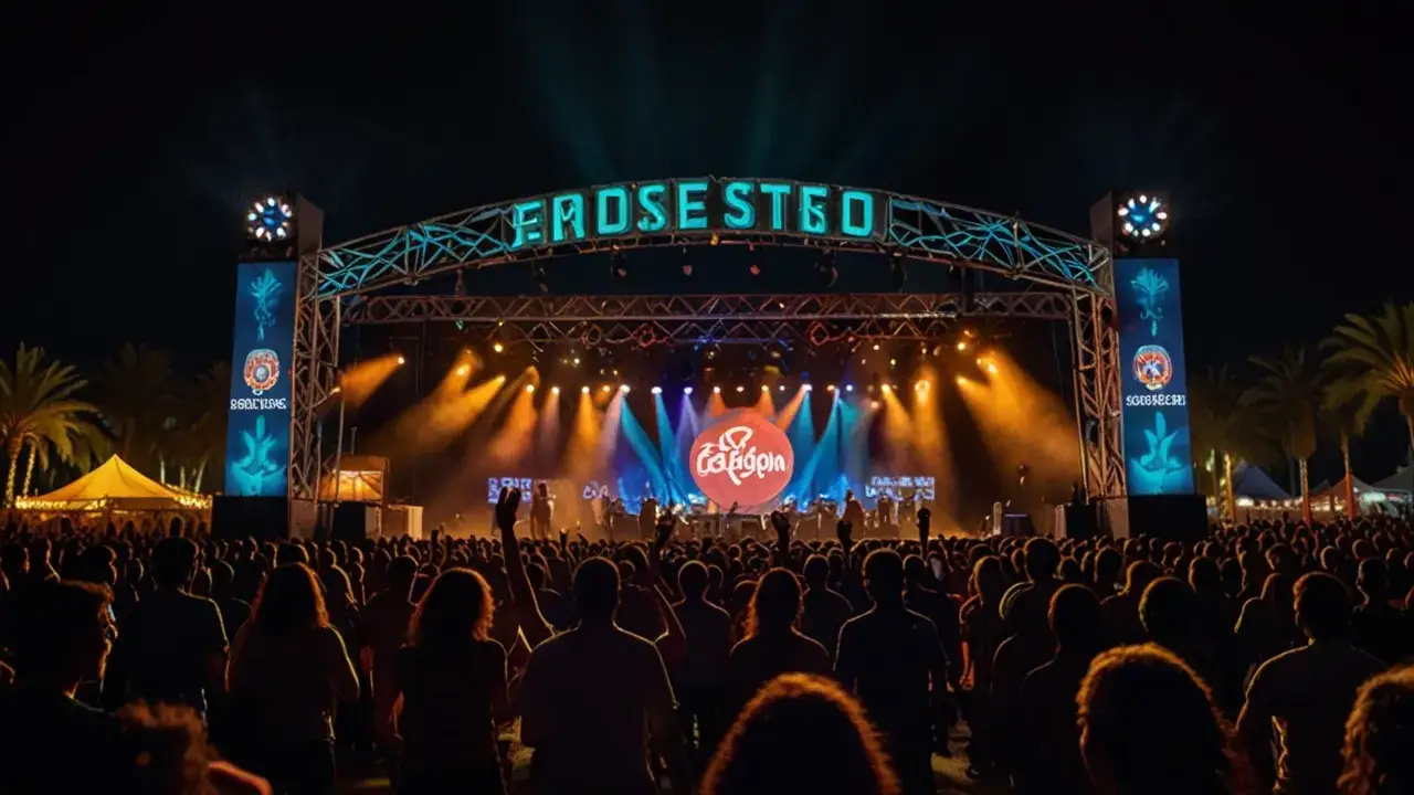 Dlaczego Edison Festival przyciąga tłumy fanów muzyki? Analiza