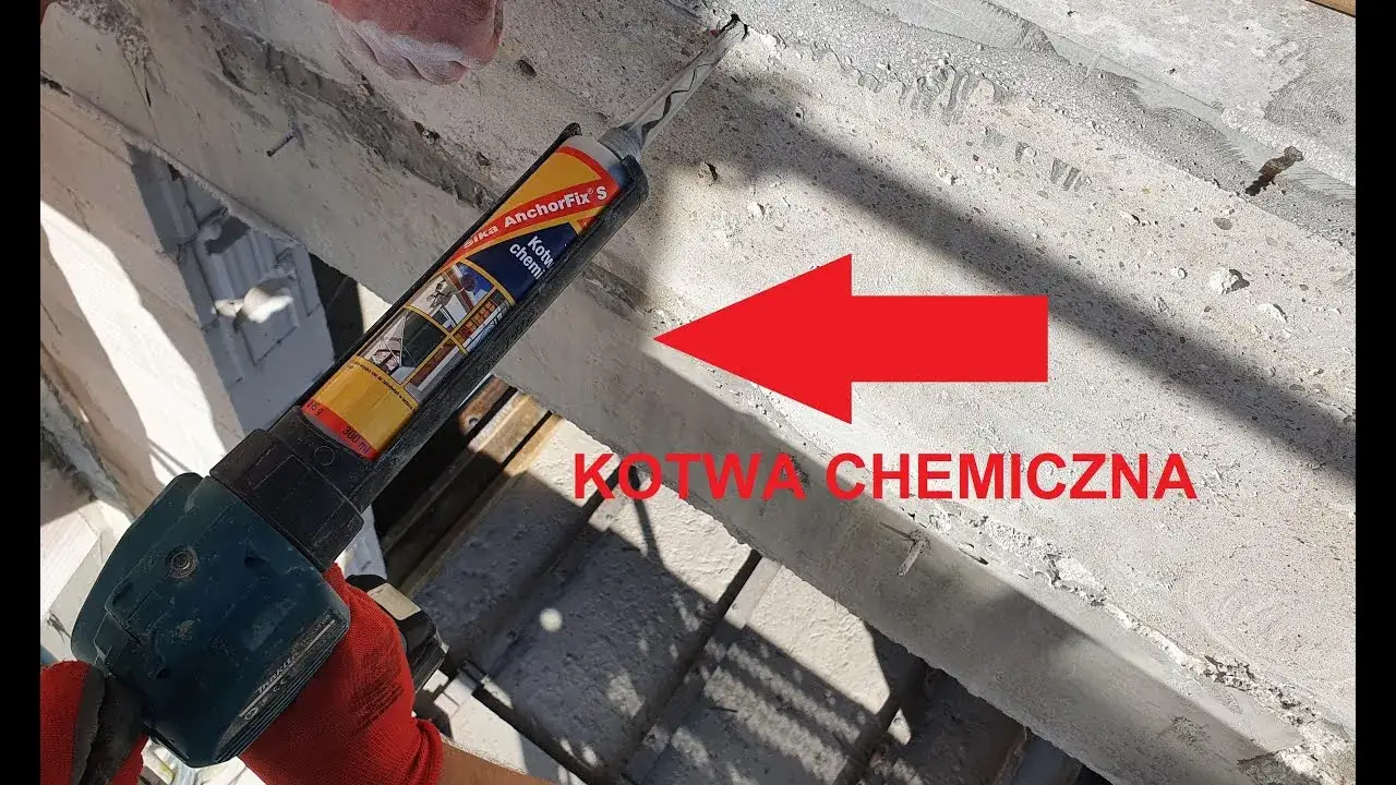 Kotwa 5x5 Castorama – solidne mocowanie na każdą pogodę i zastosowanie