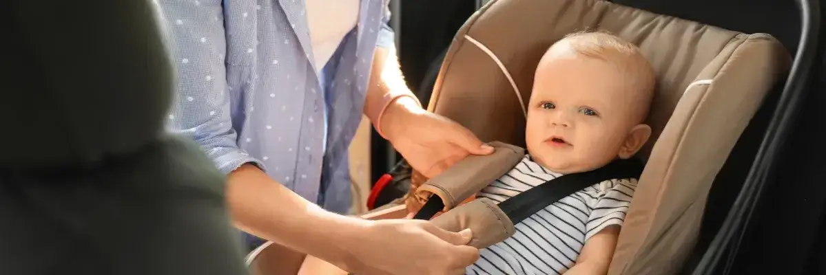 Ranking fotelików samochodowych 0-18 kg: najbezpieczniejsze modele