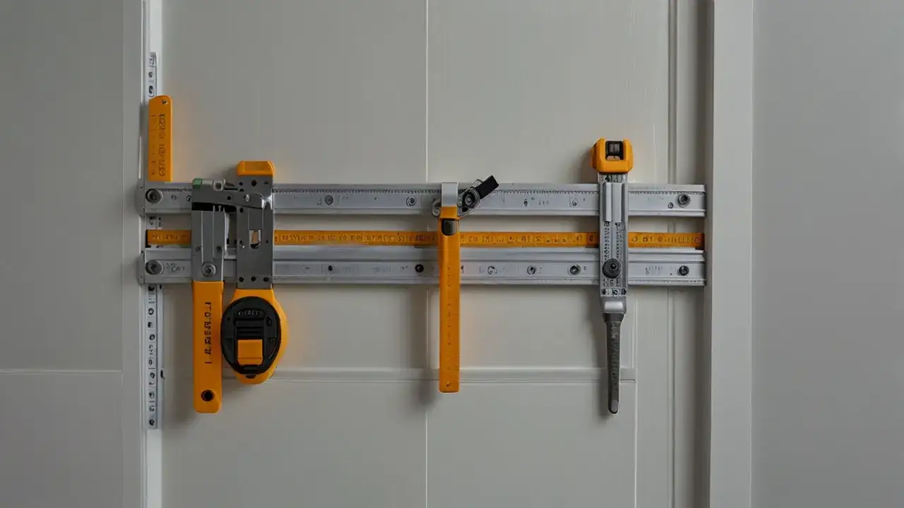 Jak prawidłowo wykonać remont drzwi i ościeżnicy regulowanej - poradnik