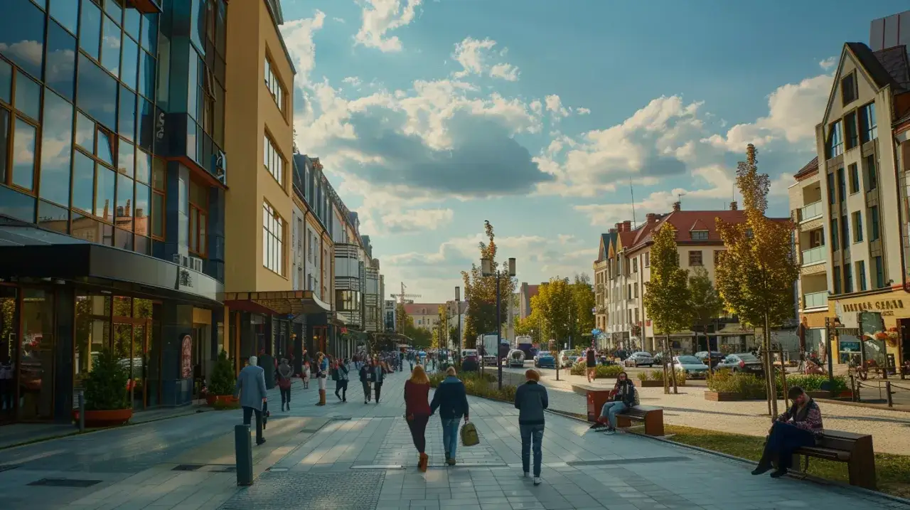 Radom na bieżąco: Co nowego dzieje się w mieście? Aktualności!