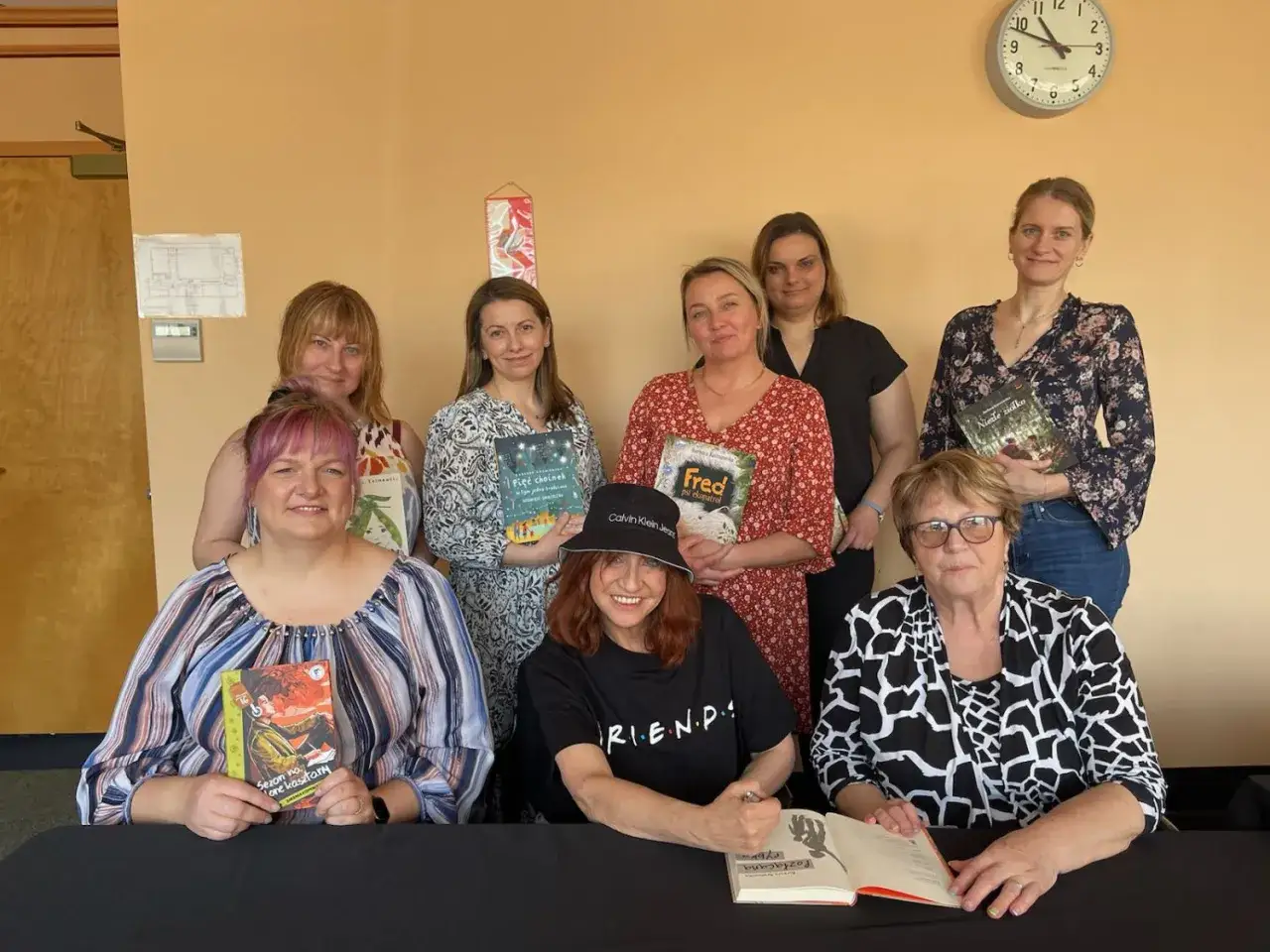 Najlepsi polscy autorzy książek dla dzieci – kto tworzy najlepsze lektury dla najmłodszych?