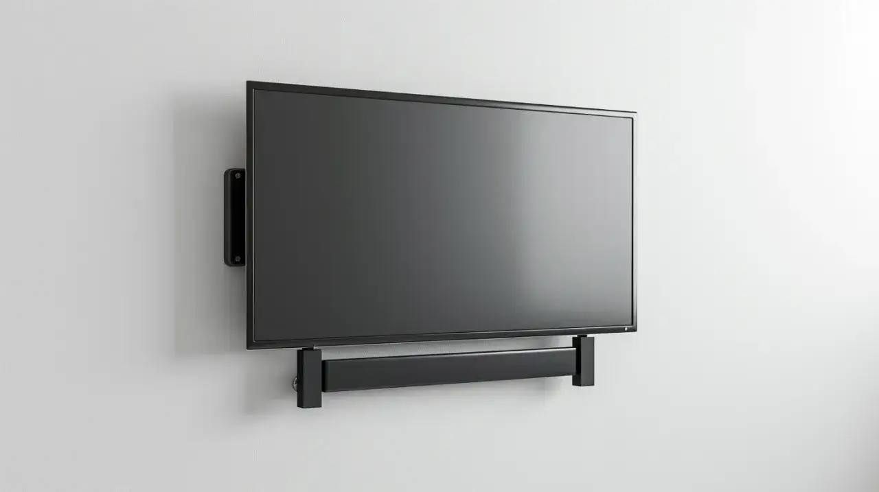 Jak wybrać uchwyt do telewizora 75 cali? Poradnik zakupowy i najlepsze modele