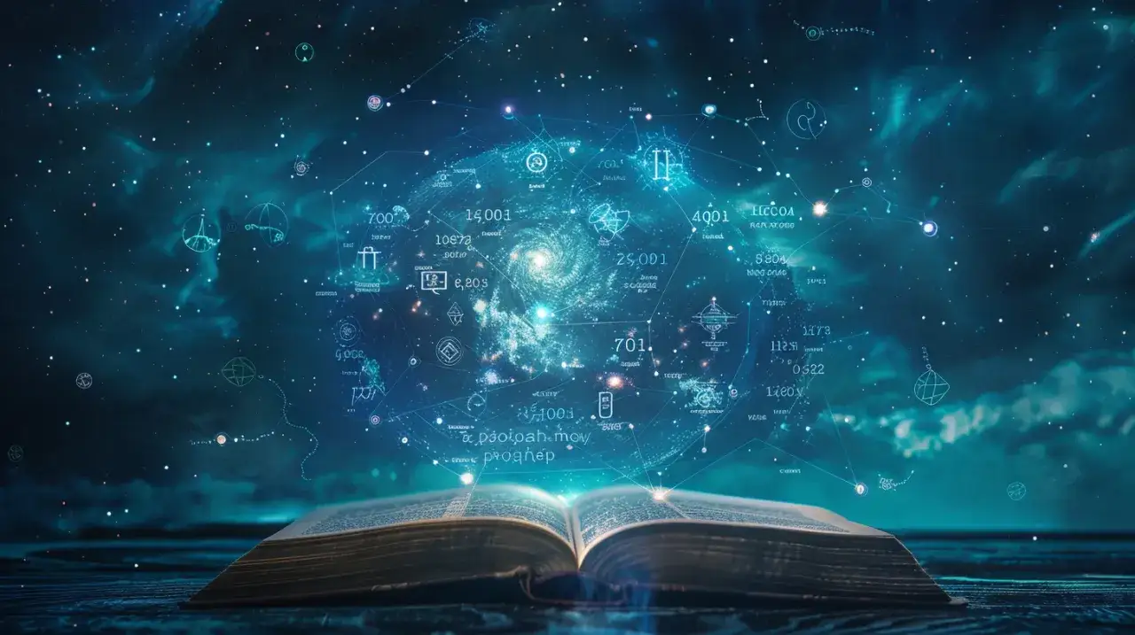 Horoskop numerologiczny - jak poprawnie odczytać swój horoskop?