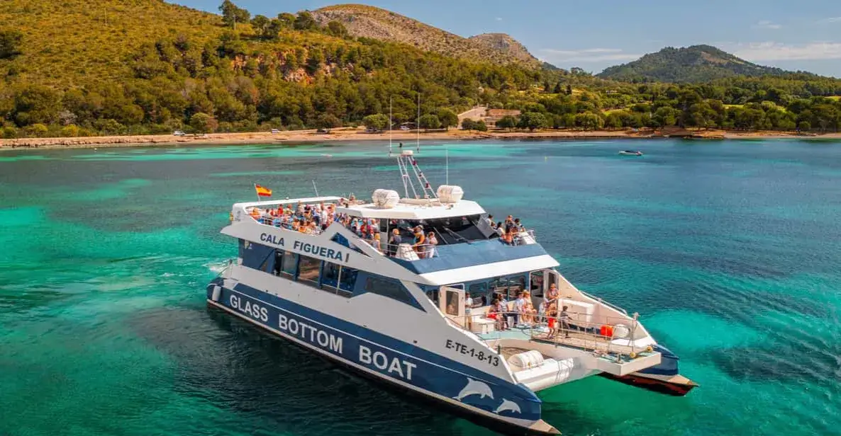 Rejsy na Majorce 2025: kompletny przegląd tras, cen i atrakcji morskich