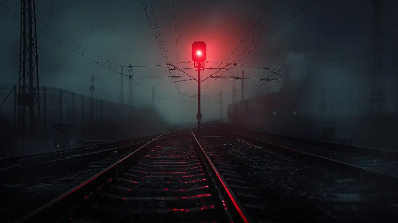 Po złej stronie torów sezon 4: nowe zagrożenia w ruchu kolejowym