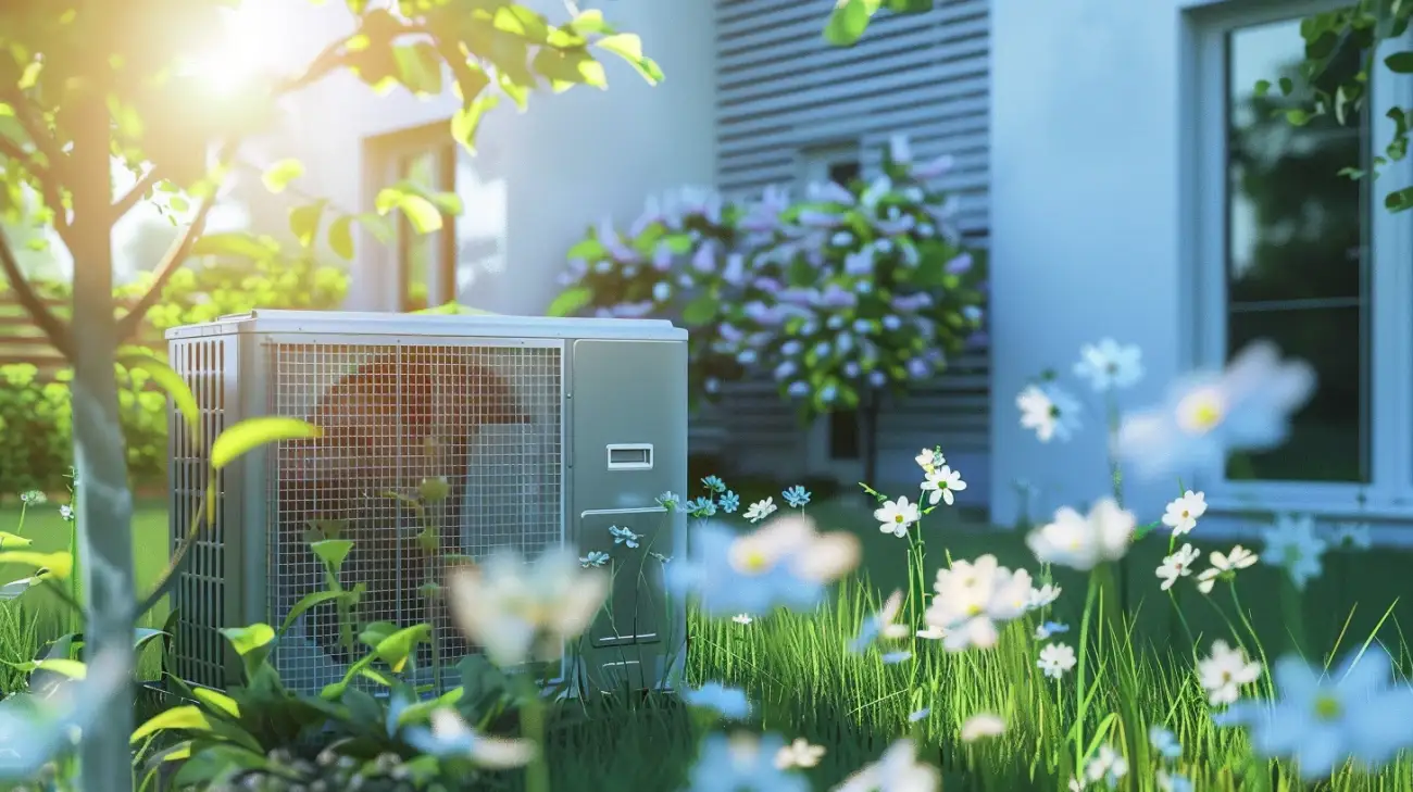 Pompy ciepła powietrzne: Zalety, wady, porównanie popularnych modeli i cen
