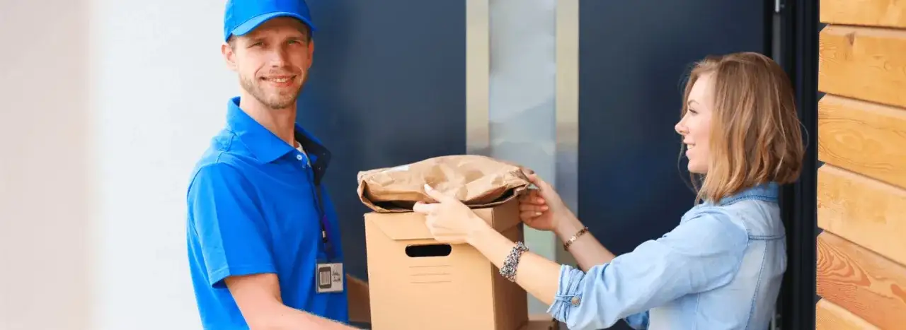Jak wysłać meble kurierem: najważniejsze porady i sekrety sukcesu