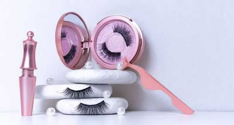 Czy rzęsy magnetyczne są wielokrotnego użytku? Poznaj fakty