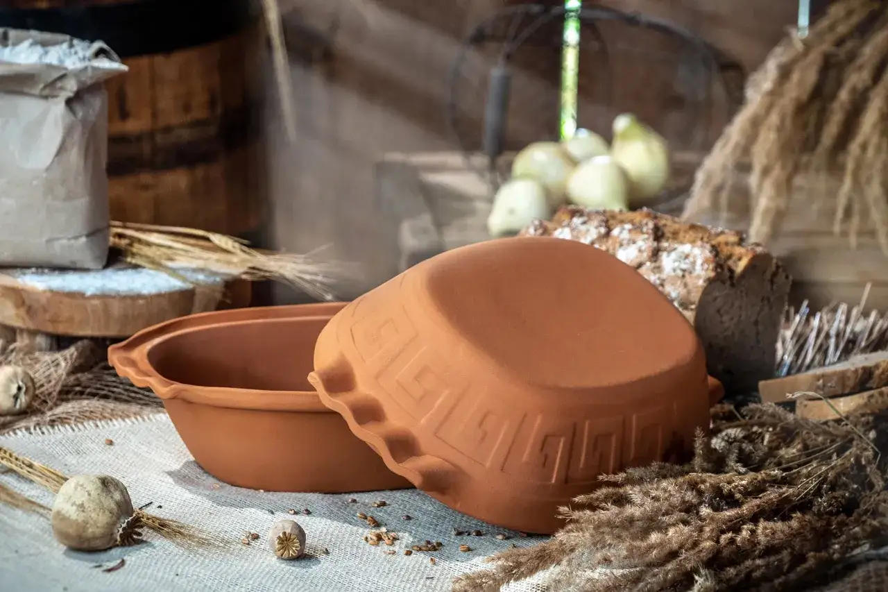 Jak używać garnka rzymskiego, by uniknąć najczęstszych błędów w kuchni