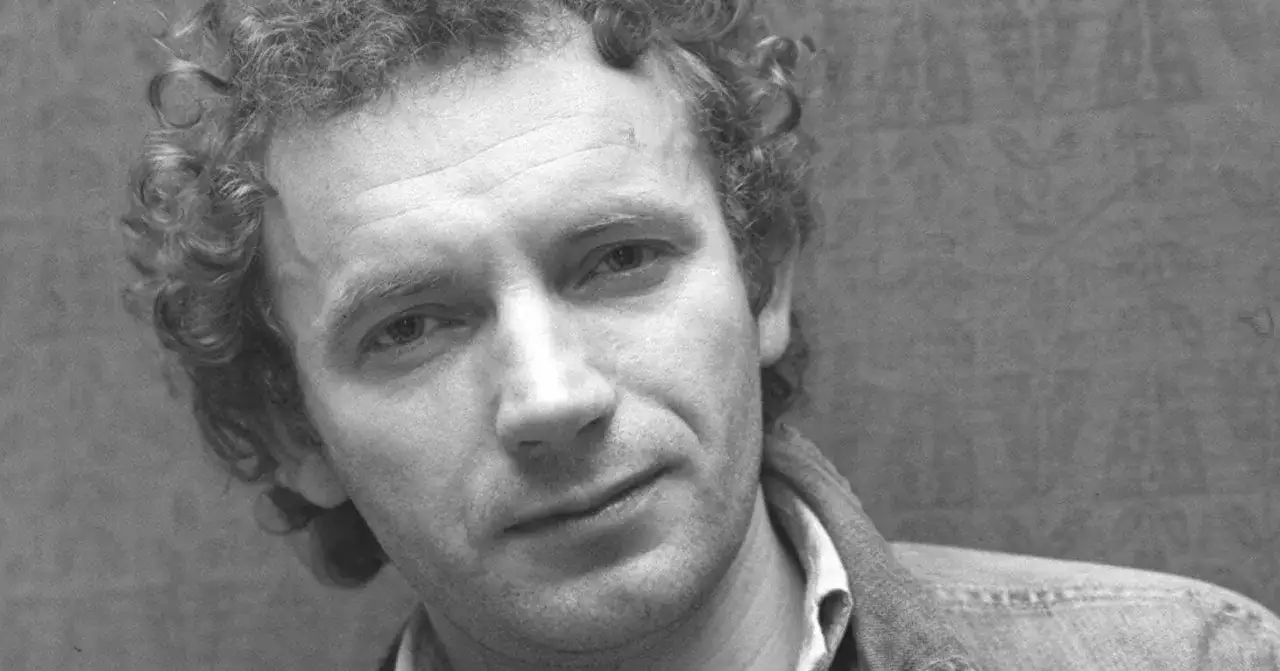 Życie to nie teatr - interpretacja wiersza Edwarda Stachury