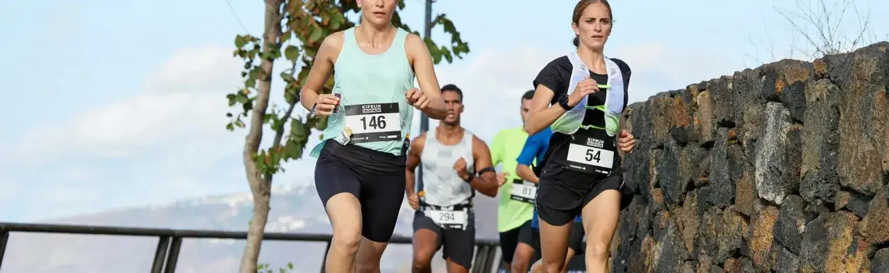 Ile km ma maraton? Poznaj dokładny dystans i ciekawostki