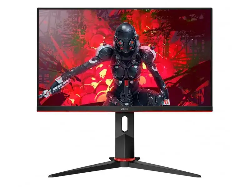 Jaki monitor dla graczy wybrać: 5 bezbłędnych wskazówek eksperta