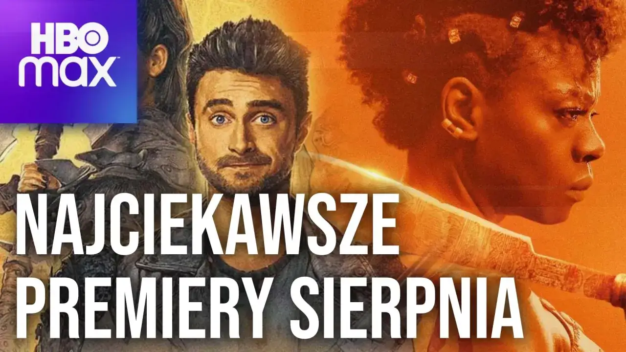 Co obejrzeć na HBO - najlepsze seriale i filmy, które musisz znać