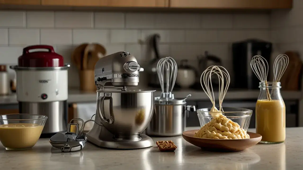 Które mieszadło na baterie najlepiej sprawdzi się w Twojej kuchni?