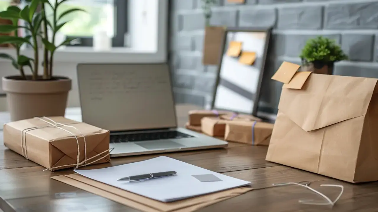 Czym jest adres korespondencyjny i kiedy go stosować? Wyjaśnienie