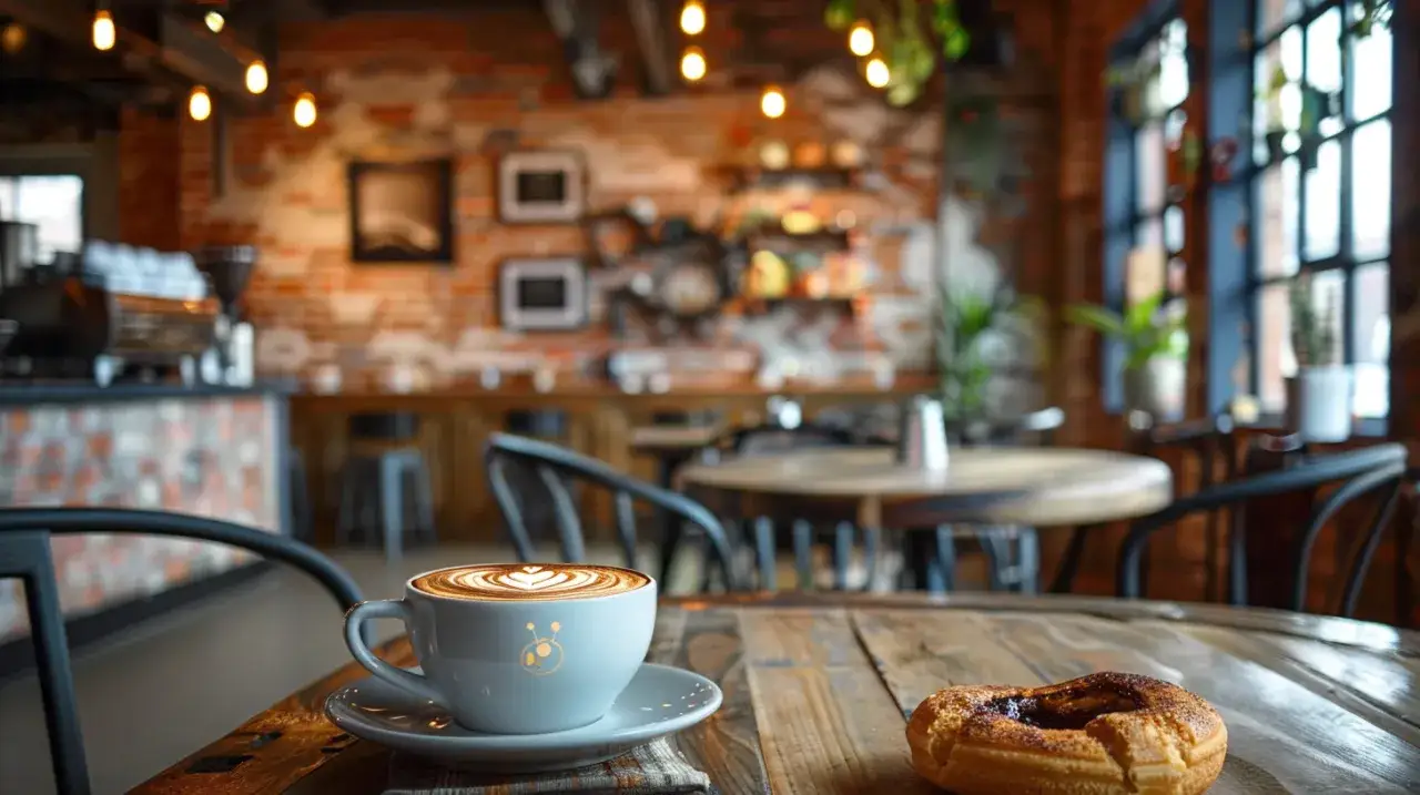 Kawa Kazimierz: 5 najlepszych kawiarni w dzielnicy dla prawdziwych smakoszy