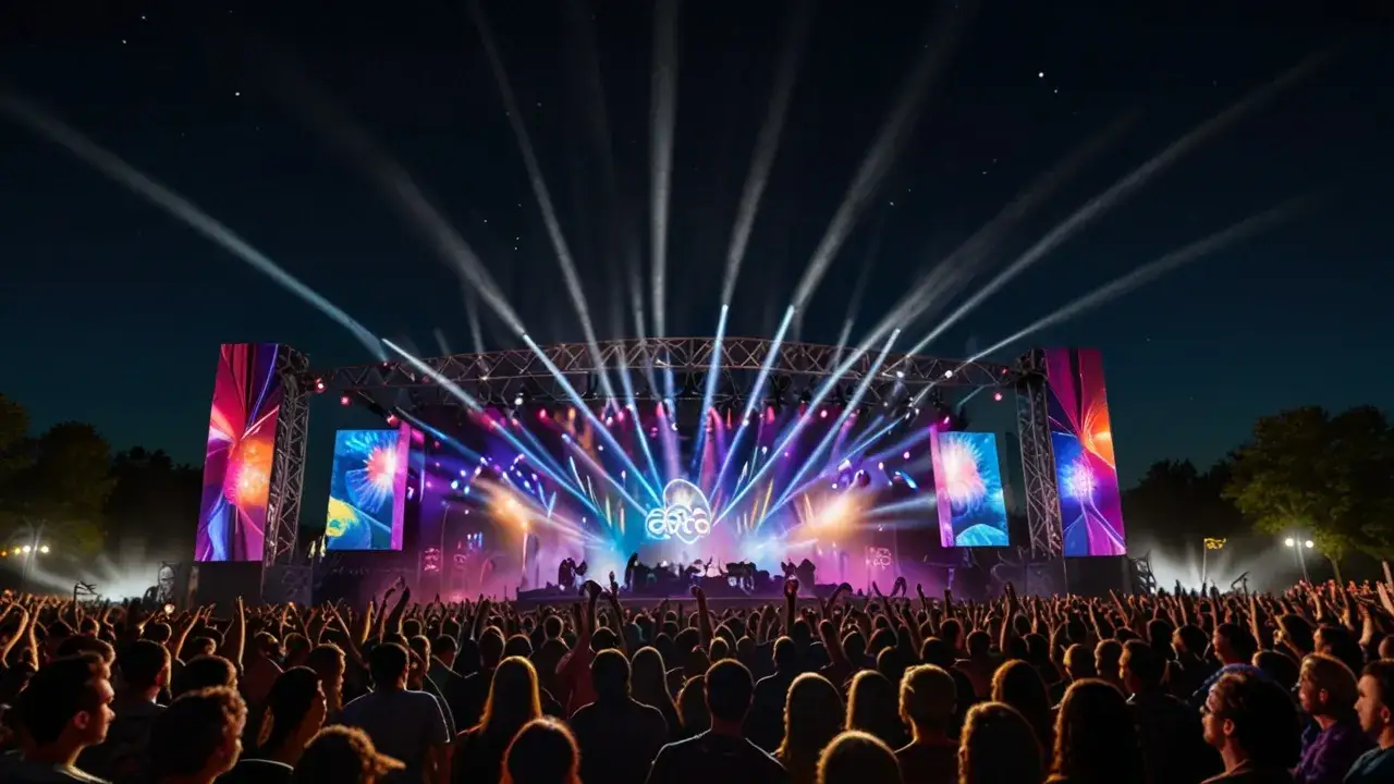 Open'er 2025: Kto z lineup'u sprawi, że oszalejesz z zachwytu?