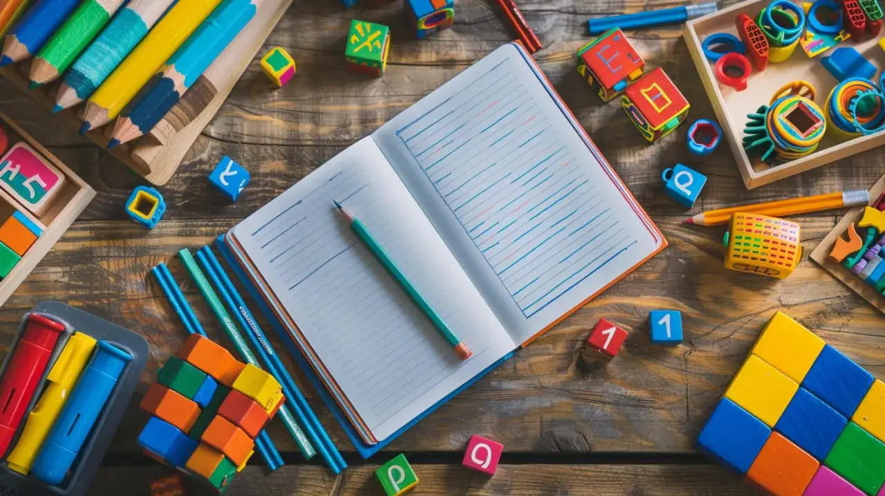 Czy gry logiczne są dobre dla dzieci 8 lat? - Porady dla rodziców