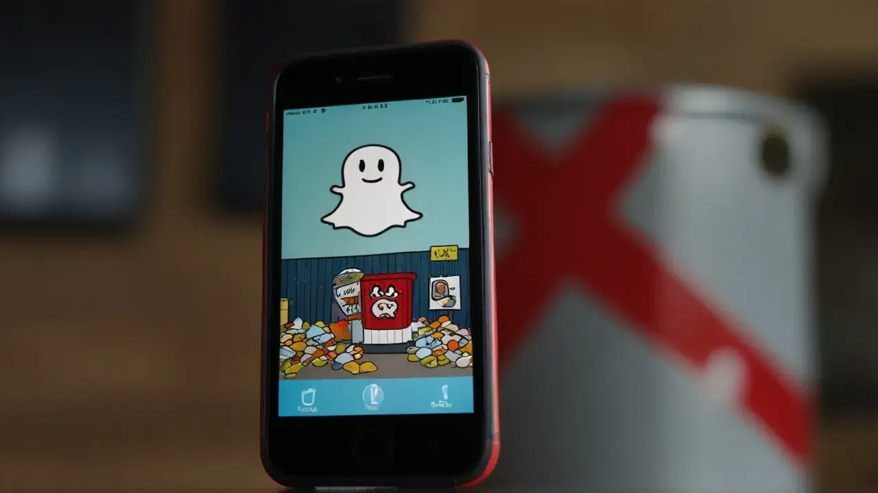 Jak usunąć Snapa - Jak trwale usunąć Snapa z urządzenia?