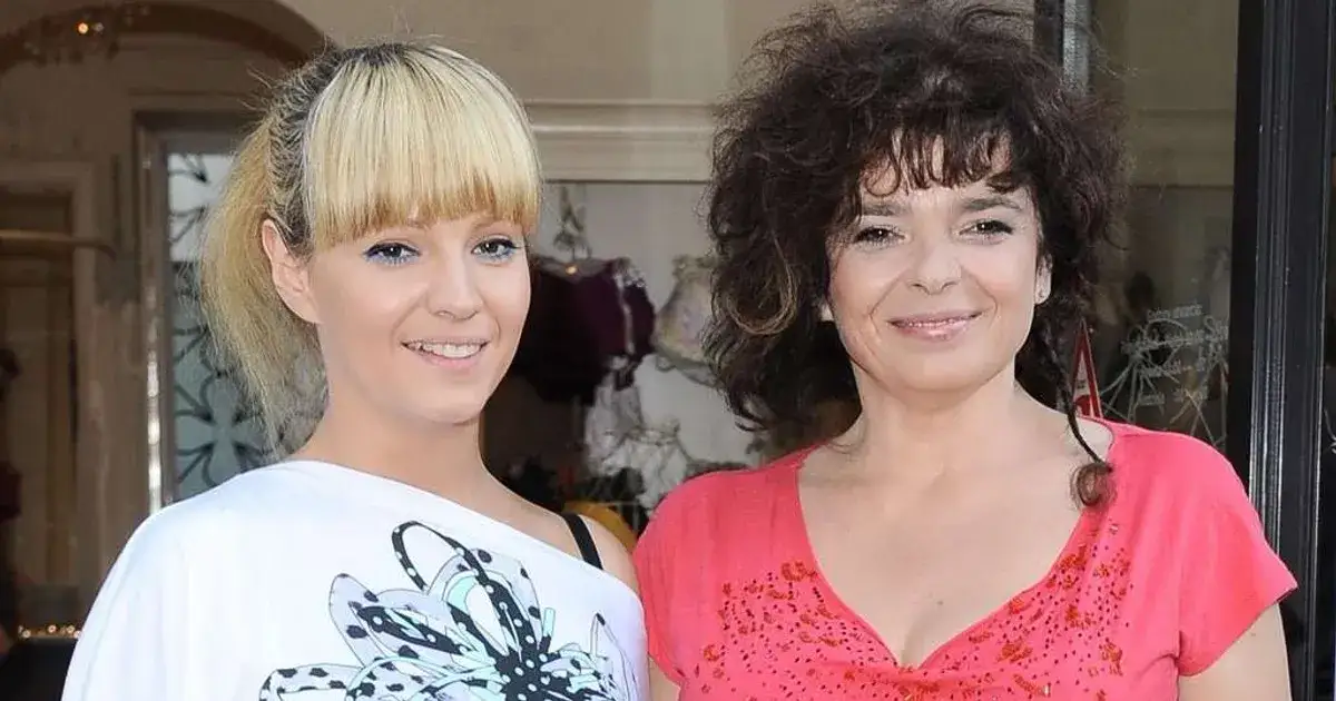 Katarzyna Grochola - ile dzieci ma pisarka? Poznaj jej rodzinę