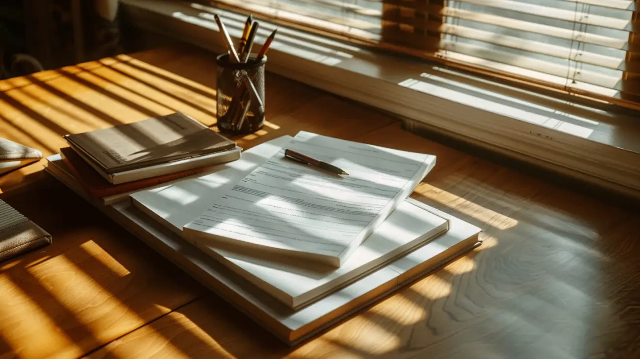 Przykłady krótkich esejów: Inspiracje i wskazówki