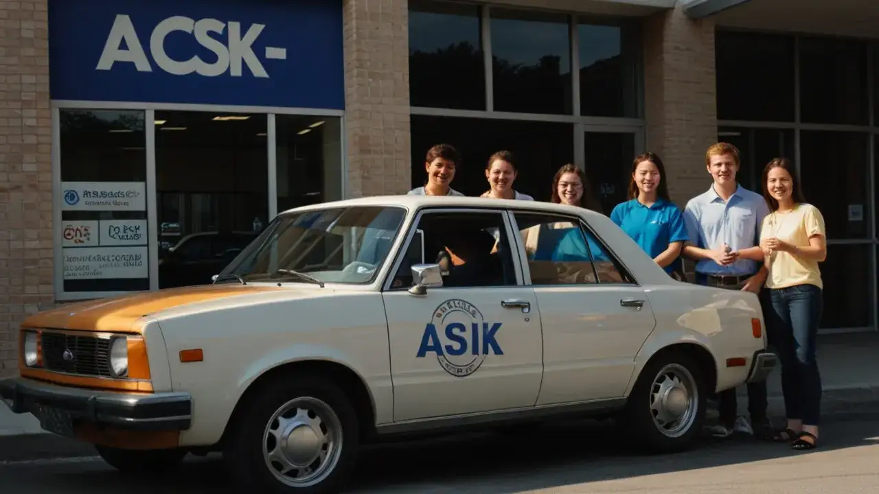 Dlaczego AS OSK to najlepsza szkoła jazdy? Uczniowie ją polecają