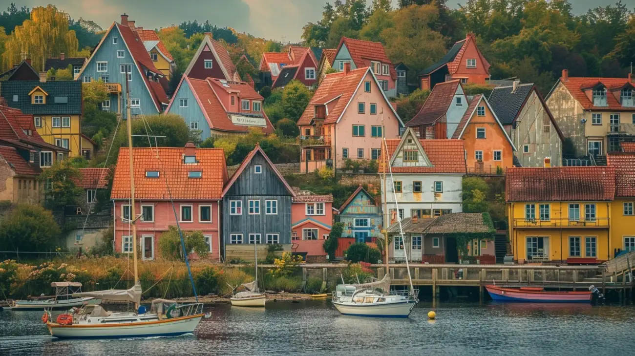 Hel: Przekonaj się dlaczego nazywany jest perłą Bałtyku?