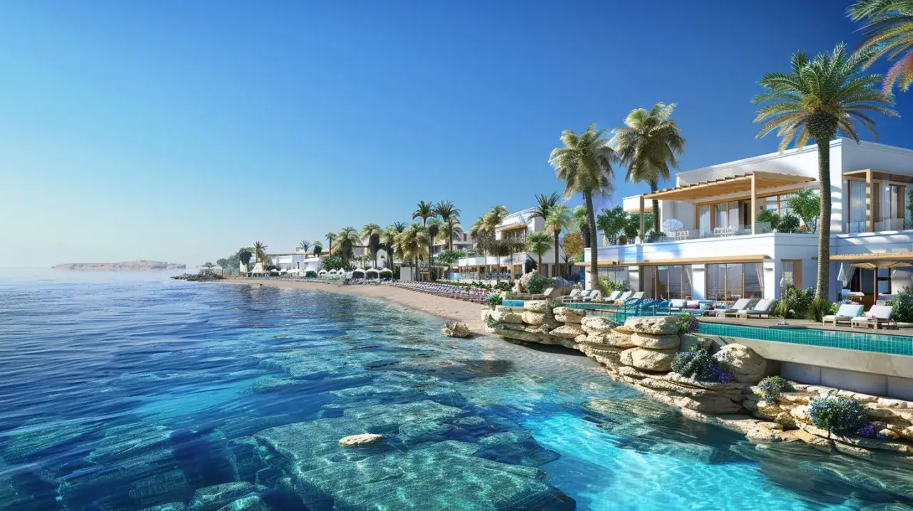 El Malikia Resort Abu Dabbab opinie: Rzetelna ocena wypoczynku w Egipcie