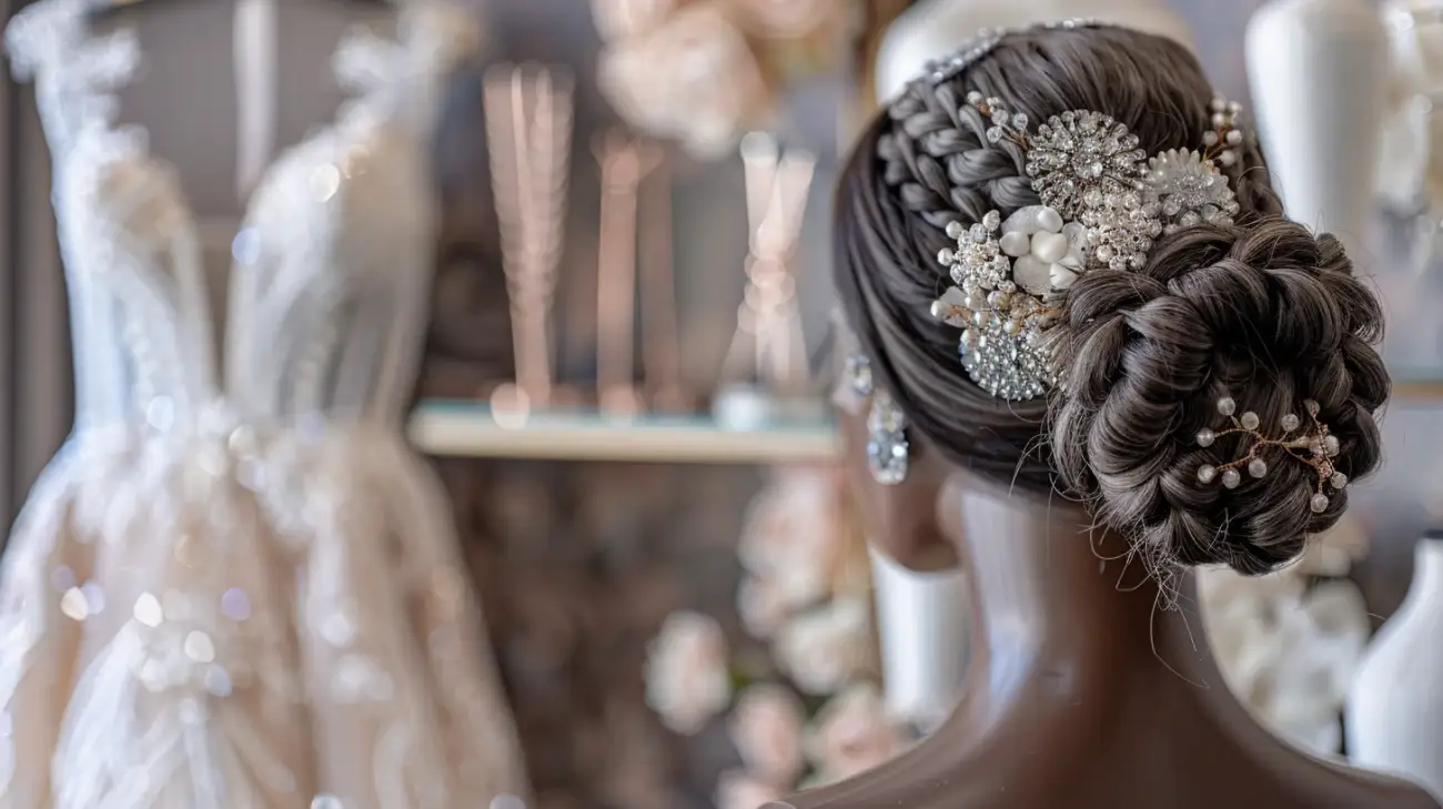 Jak uczesać się na wesele? Ranking najlepszych fryzur ślubnych