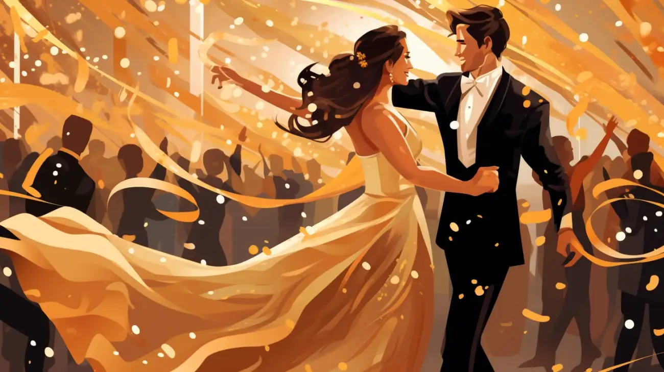 Złote Suknie na Wesele: Odkryj Najmodniejsze Sukienki Złote na Wesele i Długie złote sukienki dla Ciebie