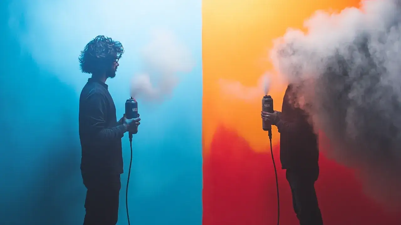 Czy pompa do malowania ścian naprawdę oszczędza czas? Test