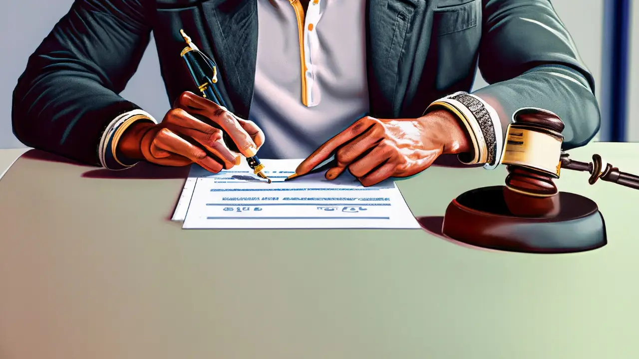 Jak złożyć wniosek o obniżenie alimentów?