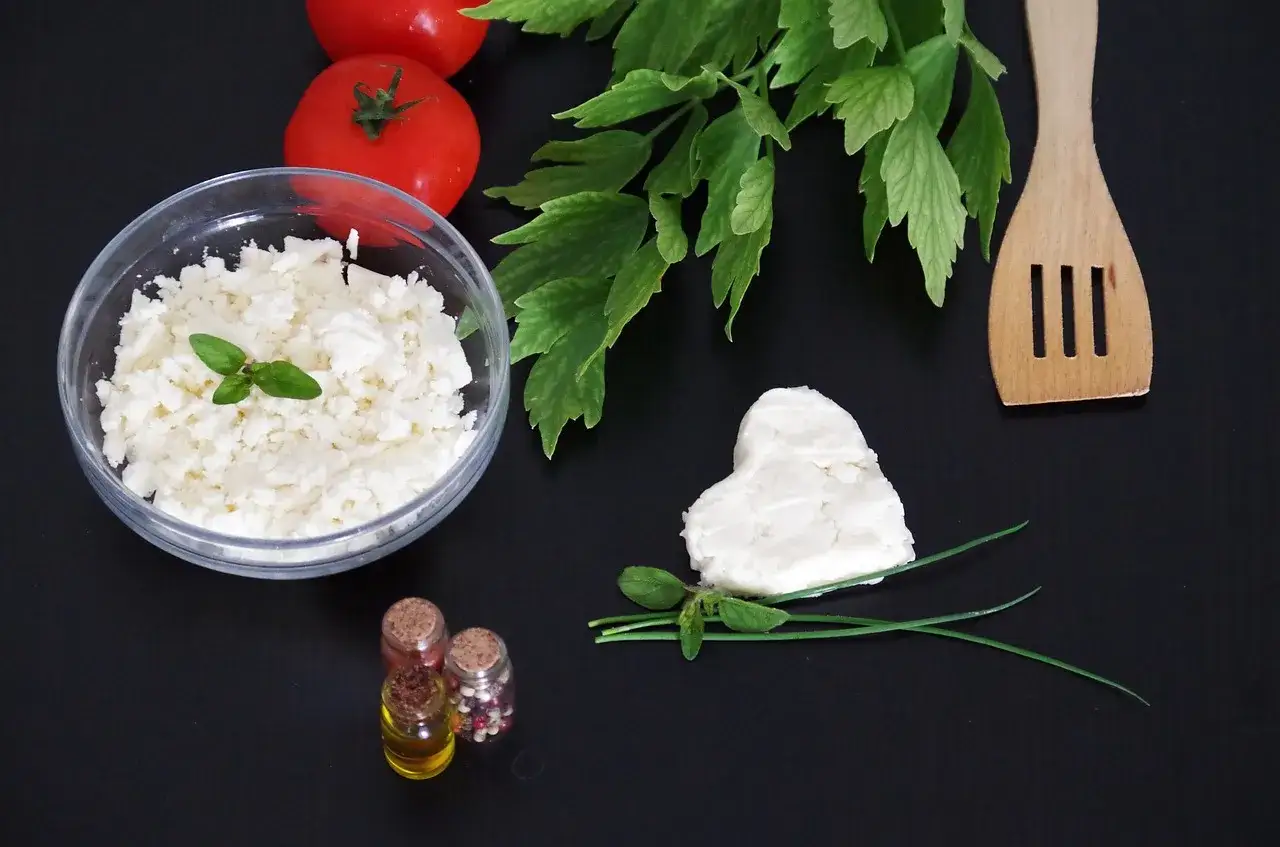 Bryndza Podkarpacka - smak, który musisz poznać w polskiej kuchni