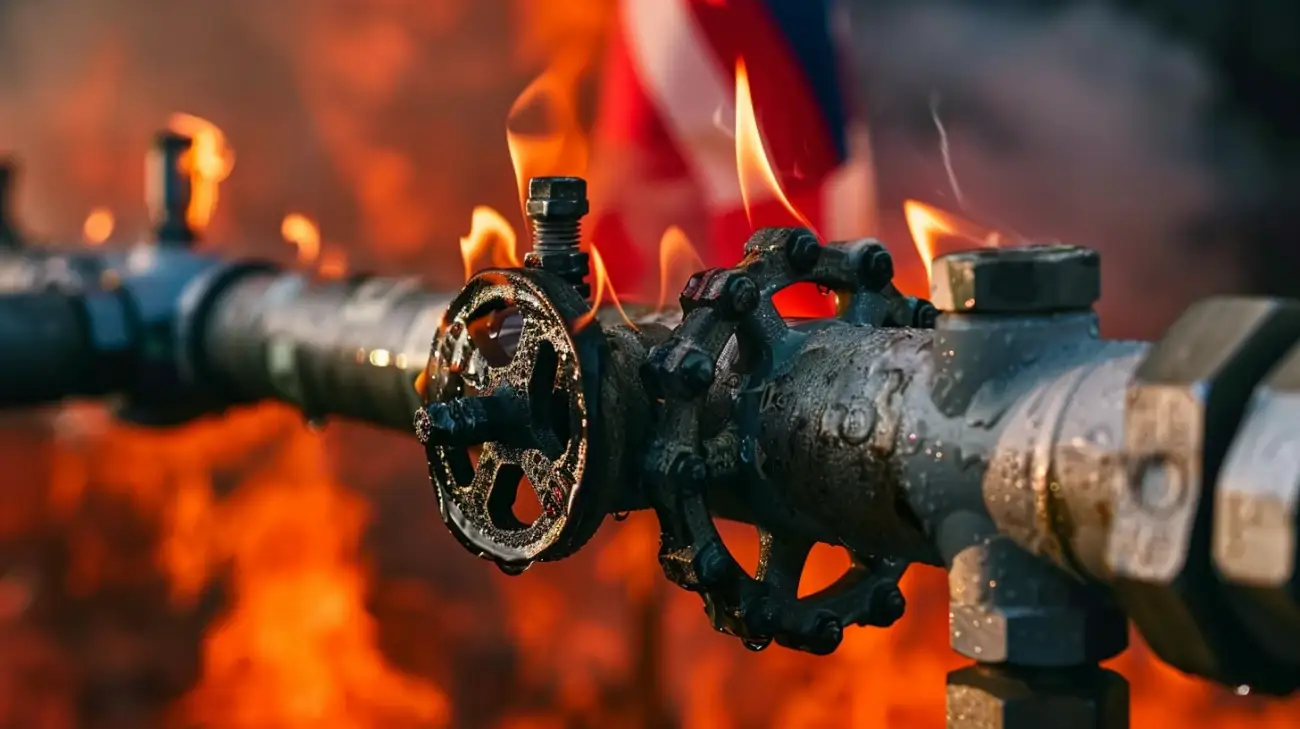 Ceny gazu w Polsce – Przyczyny ich ciągłego wzrostu