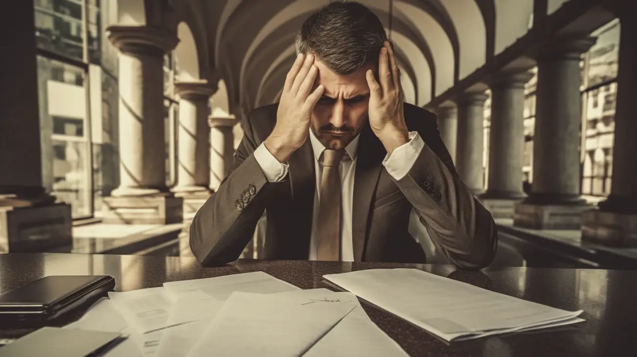 Bank nie chce udzielić kredytu – kiedy bank może odmówić kredytu