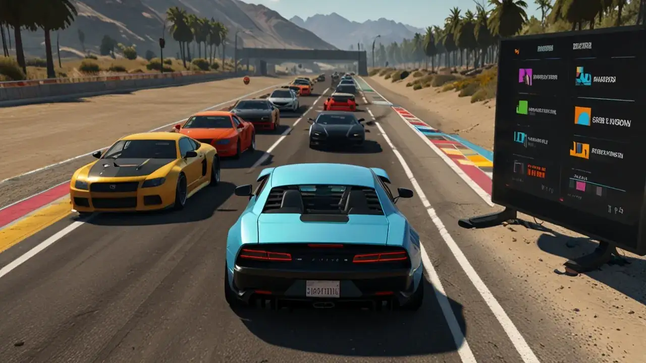 Jak zainstalować mody do BeamNG.drive i cieszyć się nową rozgrywką