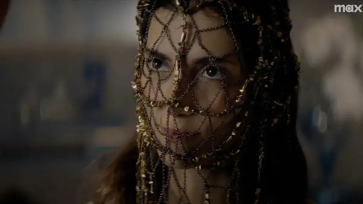 Diuna: Proroctwo - Pustynna Saga. Nowy serial z uniwersum Diuny