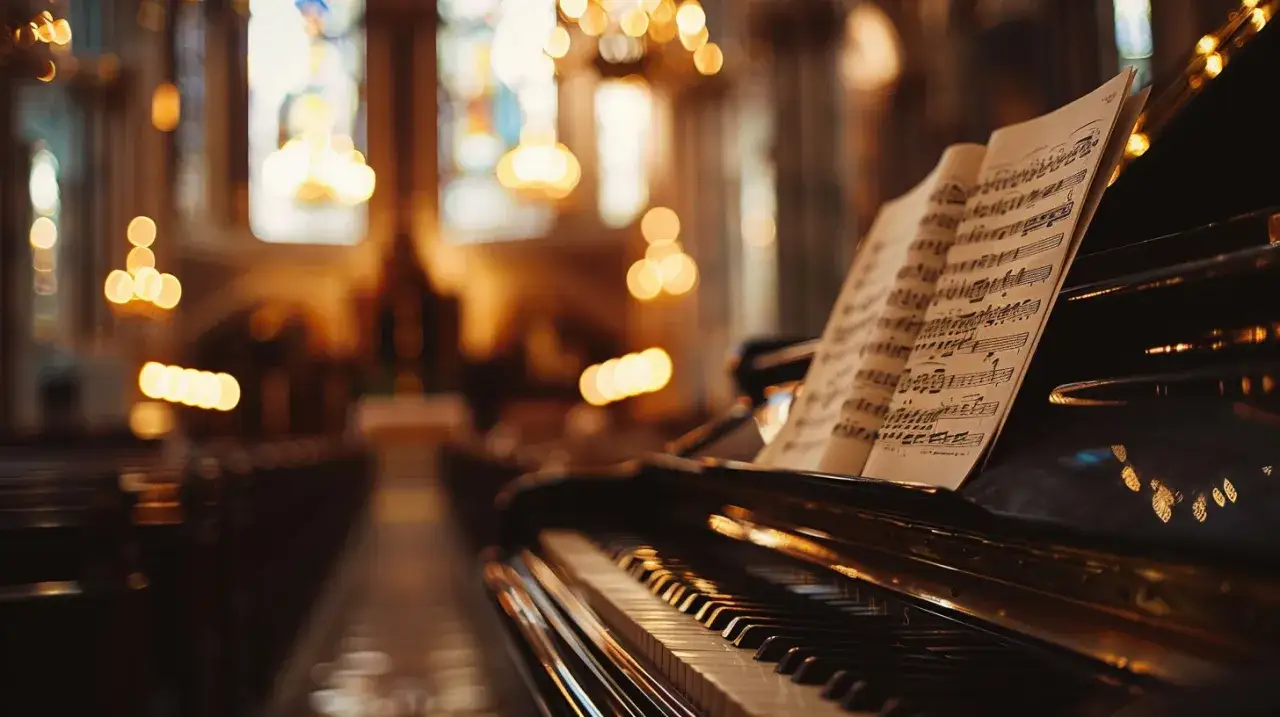 To 5 najpiękniejszych wersji Ave Maria: Porównanie nut oraz aranżacji