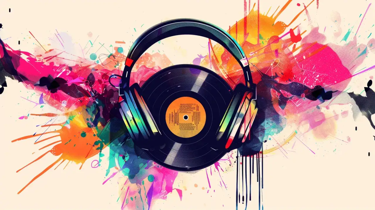 OKI płyta - Nowy album, który musisz usłyszeć