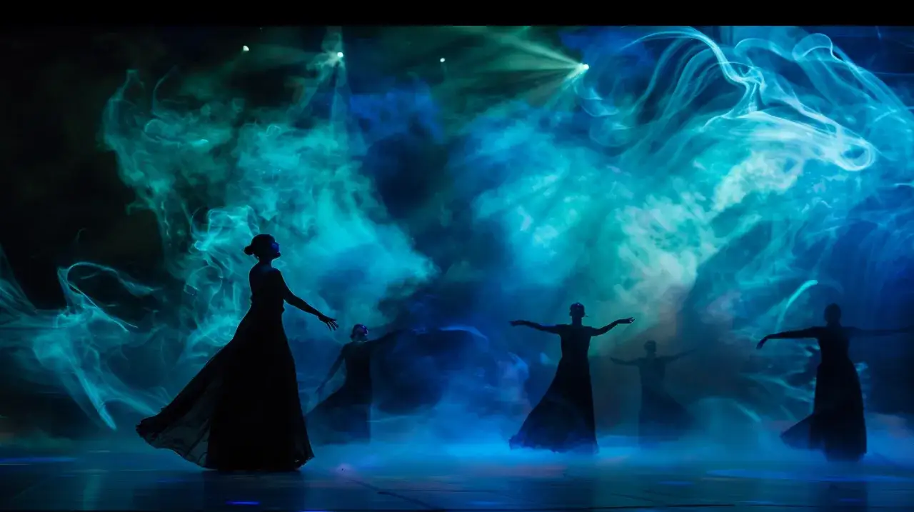 Rapsodia z demonem - Opinie i recenzje tego spektaklu muzycznego