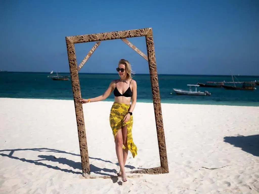 Zanzibar blog podróżniczy: wszystko co musisz wiedzieć przed wylotem