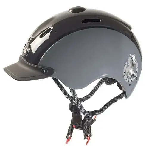 Kask jeździecki Casco - Wybierz najlepszy model dla swojej ochrony