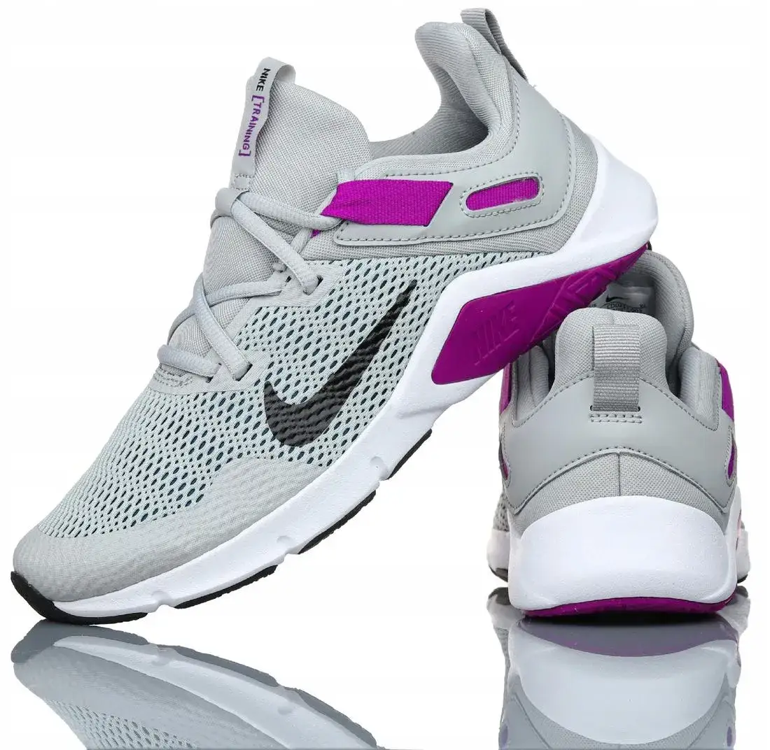 Buty Nike damskie na co dzień: 5 wygodnych modeli do wyboru